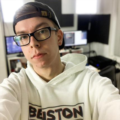 Bild von Benston