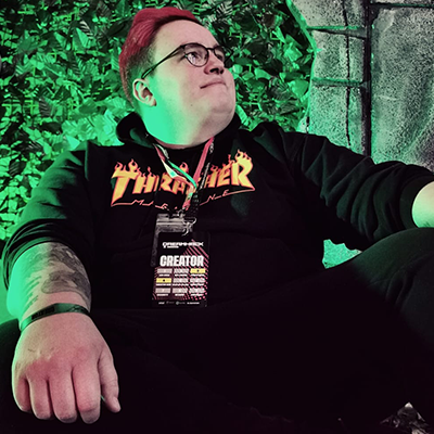 Bild von ConnerxDD