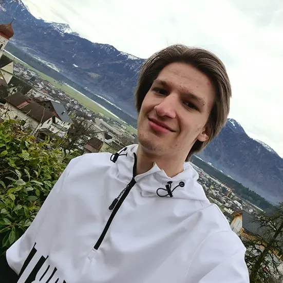 Bild von Halfwing